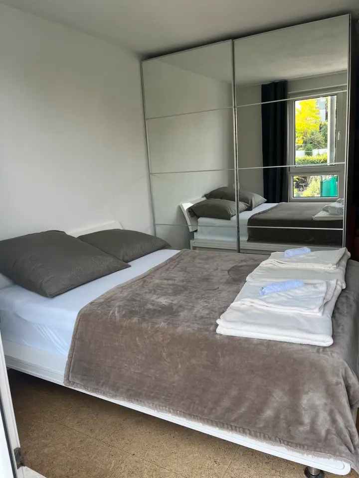 Studio mit 33 m² in Regensburg – Bild 7