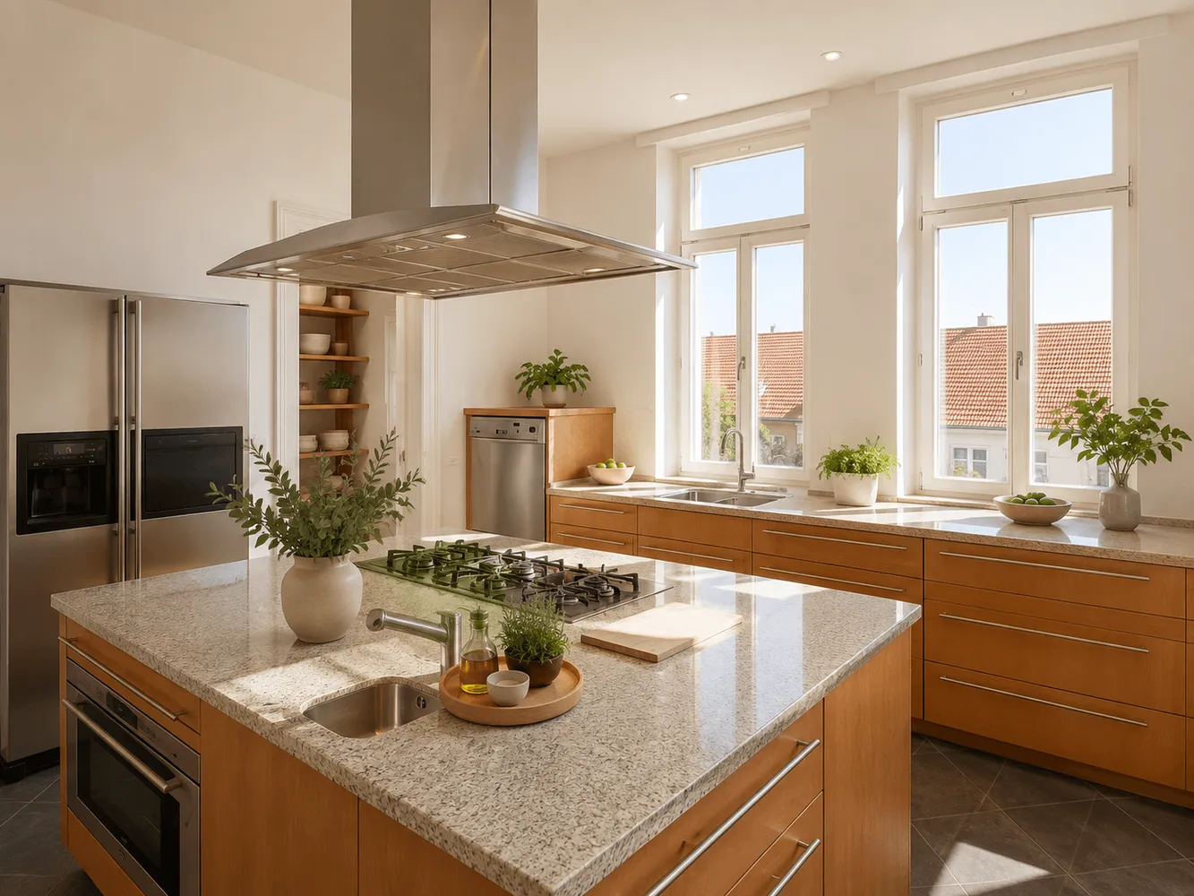 5 Zimmer Wohnung mit 196 m² in Landau in der Pfalz – Bild 4