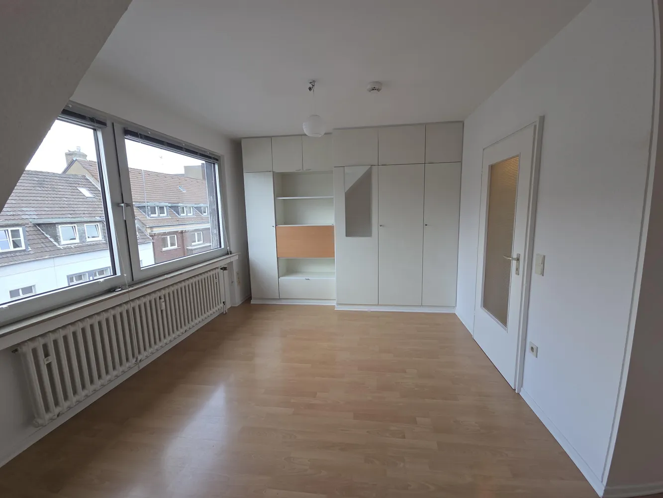 1 Zimmer Wohnung mit 25 m² in Düsseldorf – Bild 4