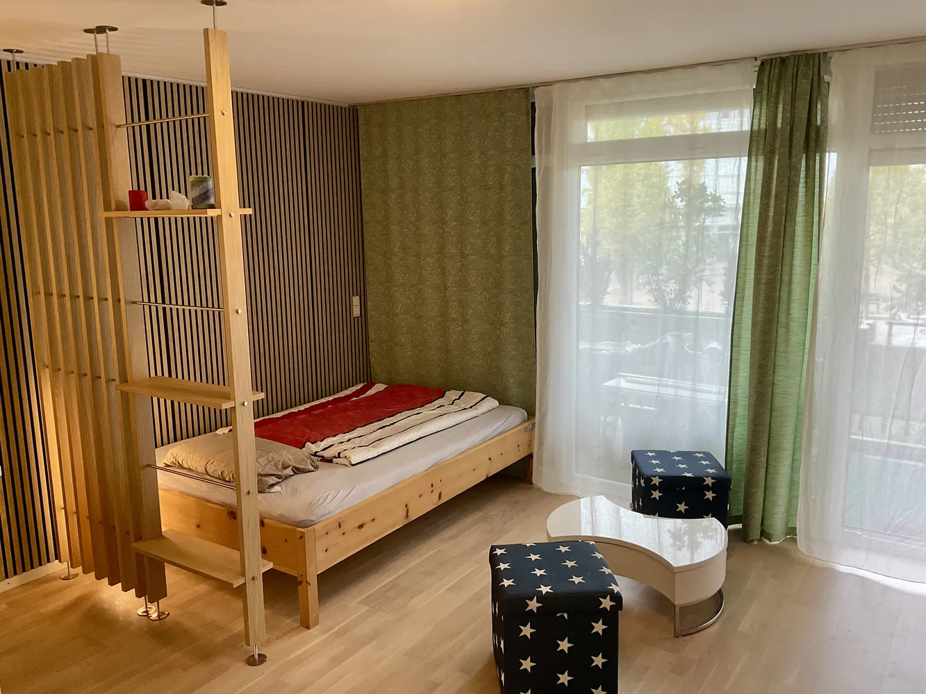 1 Zimmer Wohnung mit 39 m² in München – Bild 10