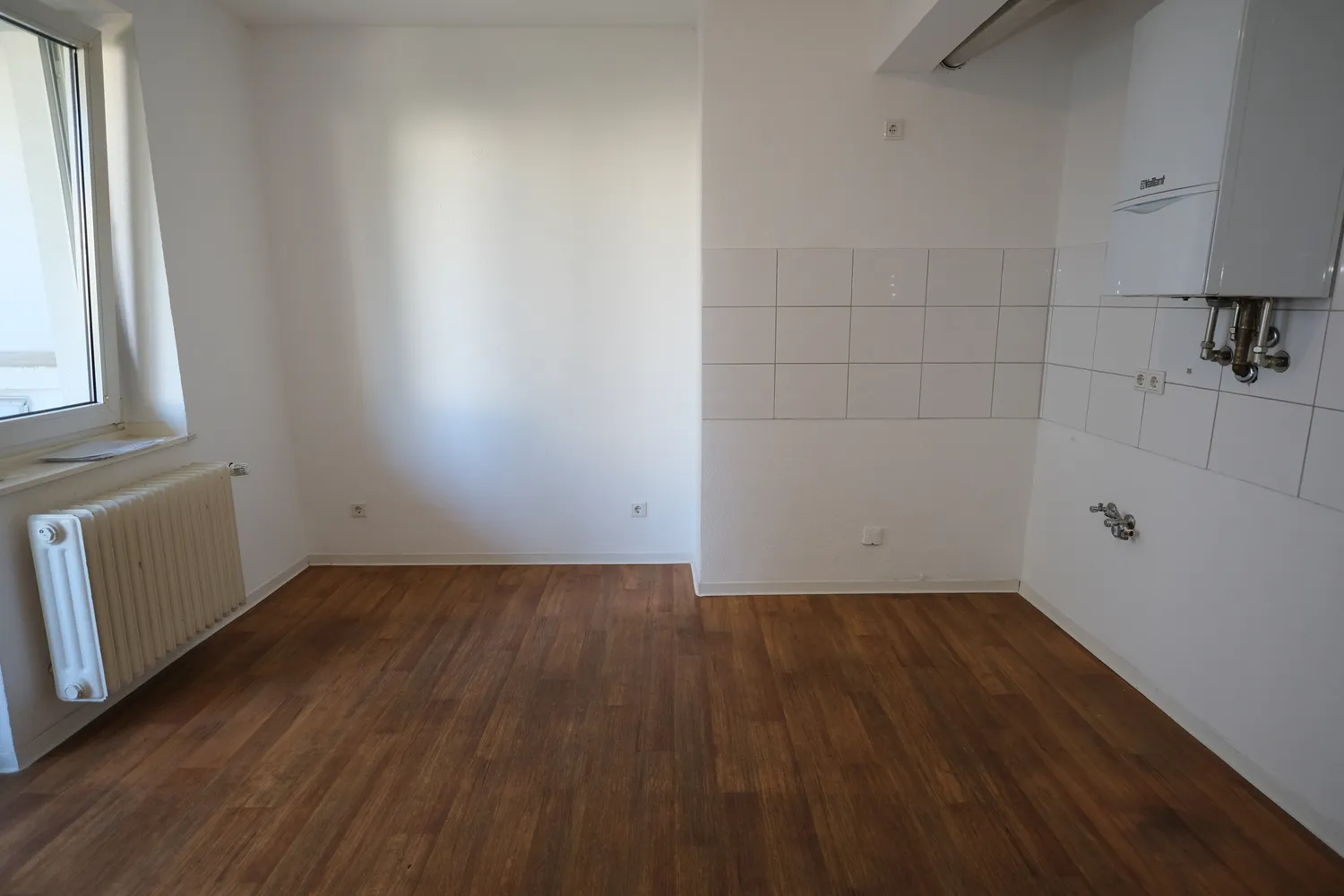 2 Zimmer Wohnung mit 65 m² in Düsseldorf – Bild 8