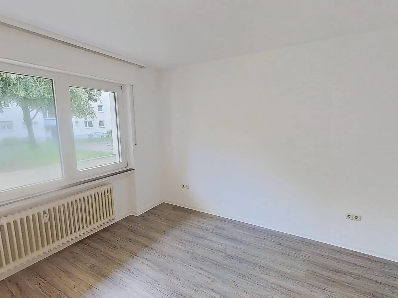 4 Zimmer Wohnung mit 81 m² in Paderborn – Bild 3