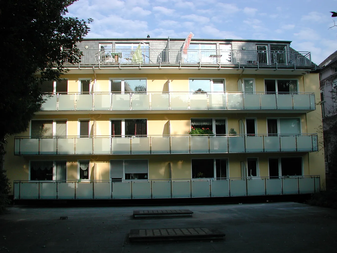 1 Zimmer Wohnung mit 54 m² in Dortmund – Bild 4