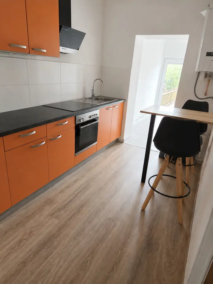 3 Zimmer Wohnung mit 70 m² in Mönchengladbach – Bild 6