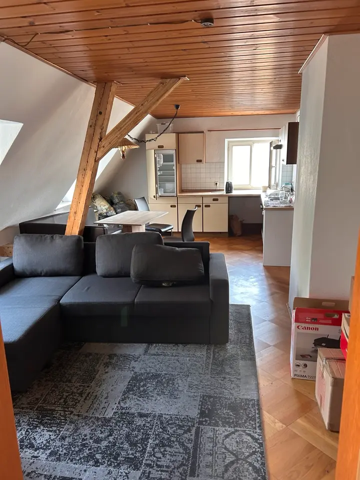2 Zimmer Wohnung mit 49 m² in Kaufbeuren – Bild 8