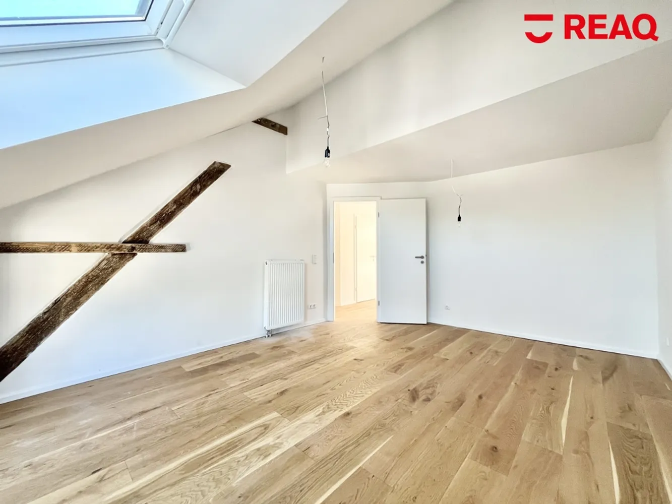 2 Zimmer Wohnung mit 42 m² in Aachen – Bild 8