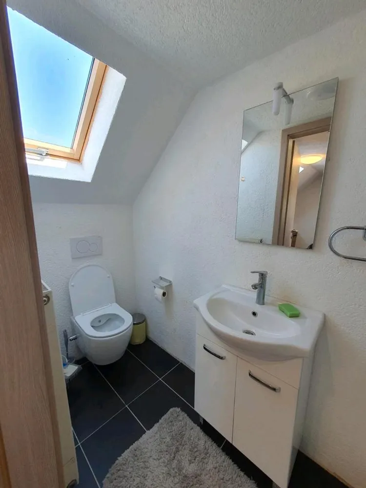 2 Zimmer Wohnung mit 60 m² in Bielefeld – Bild 1