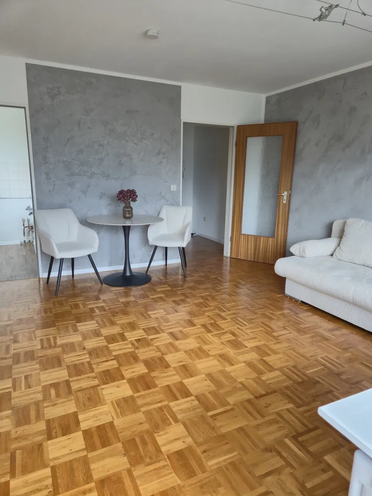1 Zimmer Wohnung mit 31 m² in Stuttgart – Bild 3