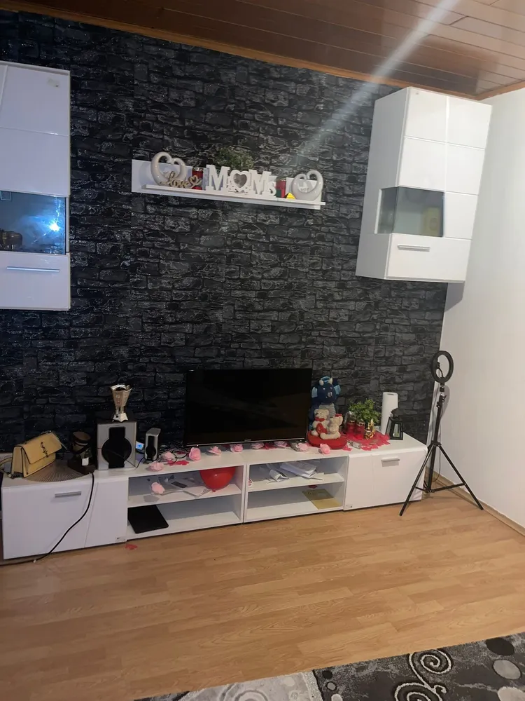 2 Zimmer Wohnung mit 35 m² in Trier – Bild 1