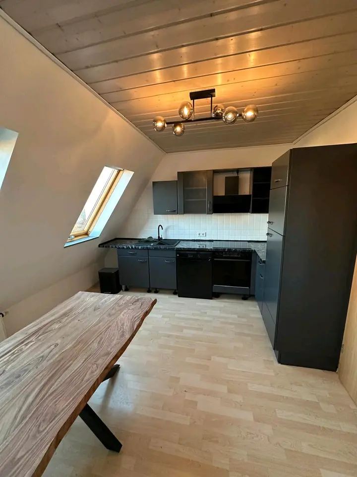 4 Zimmer Wohnung mit 69 m² in Ingolstadt – Bild 9