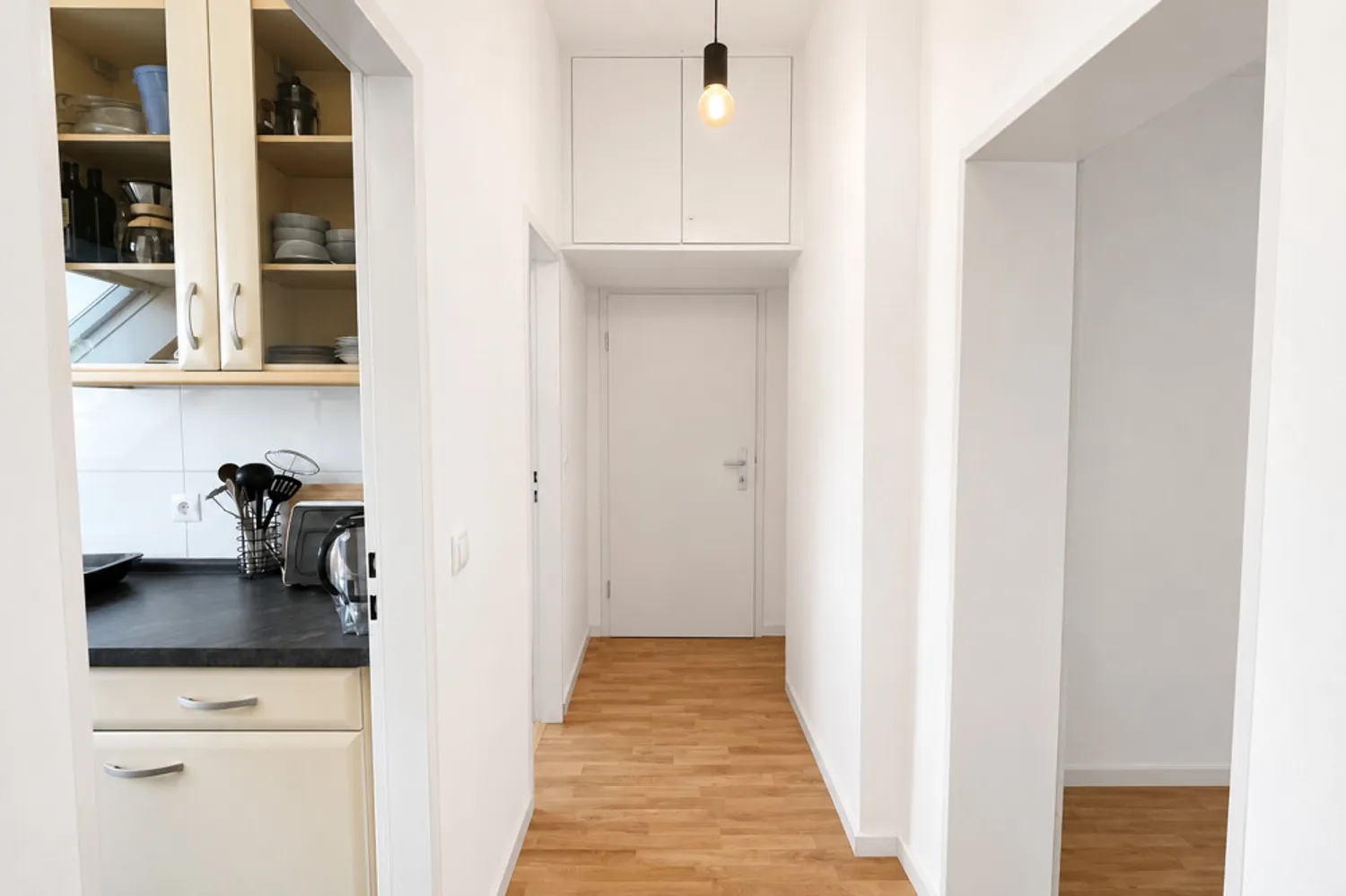 2 Zimmer Wohnung mit 66 m² in Duisburg – Bild 8
