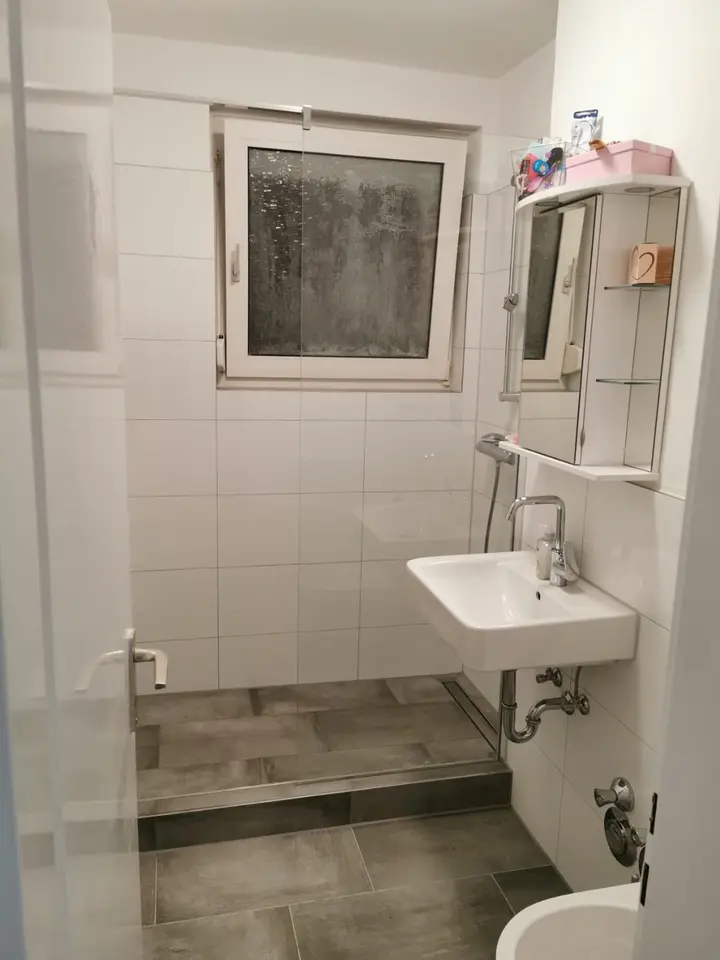 2 Zimmer Wohnung mit 56 m² in Bremen – Bild 5