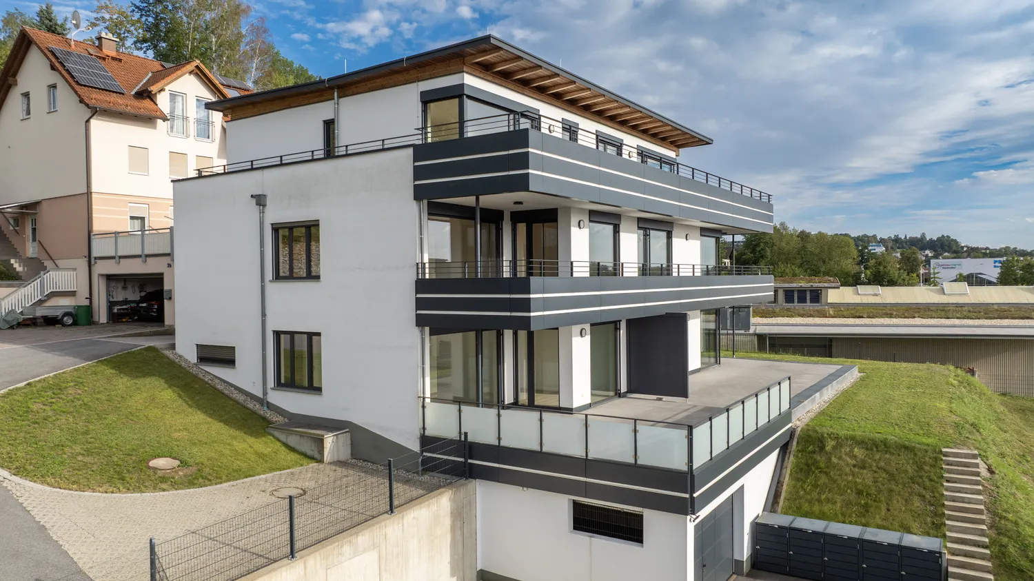 4 Zimmer Wohnung mit 112 m² in Deggendorf – Bild 6