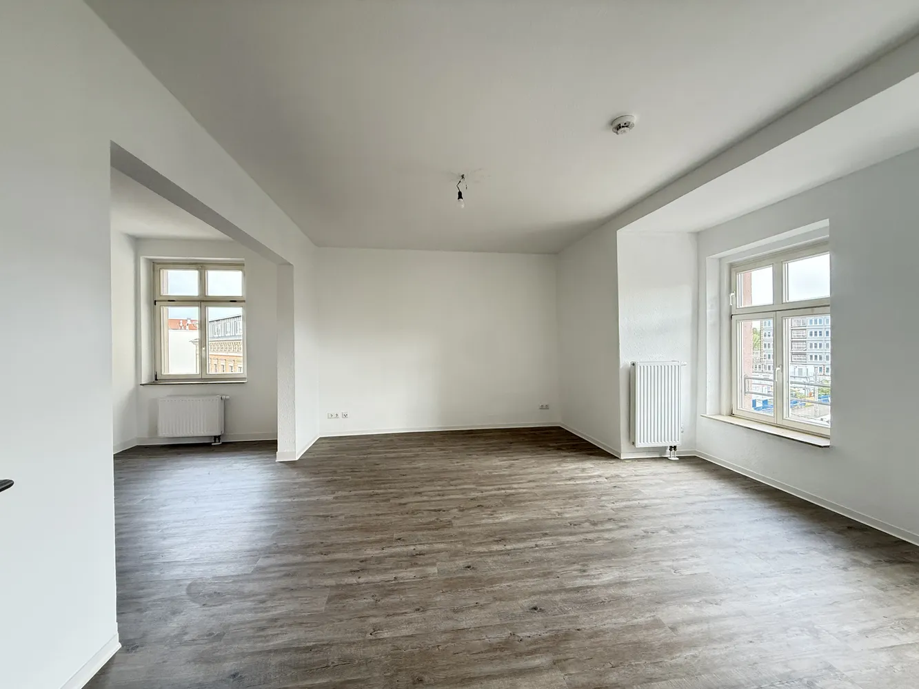 3 Zimmer Wohnung mit 72 m² in Leipzig – Bild 2
