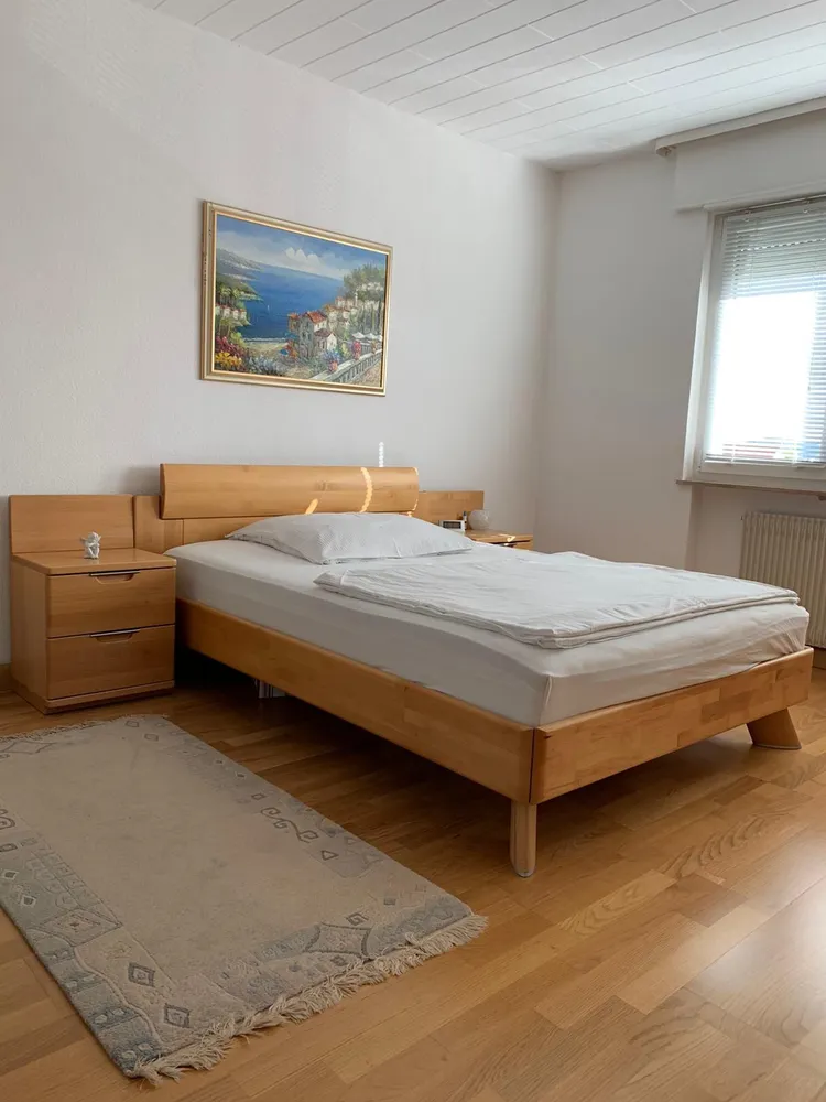 2 Zimmer Wohnung mit 59 m² in Stuttgart – Bild 7