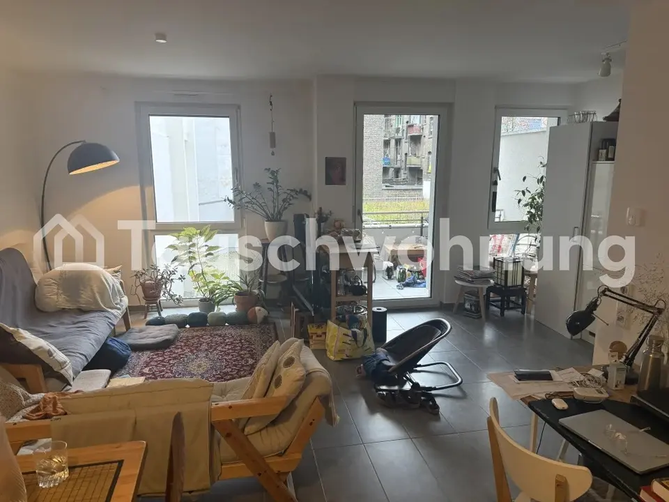 Studio mit 28 m² in Rüsselsheim am Main – Bild 7