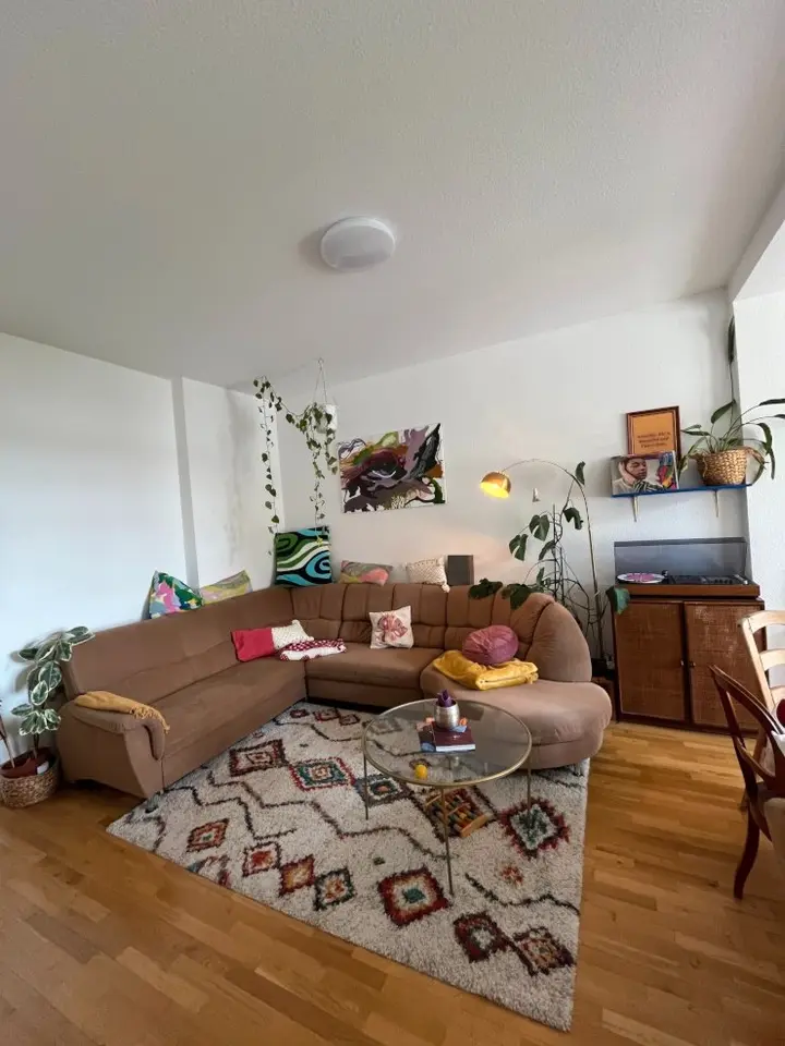 WG-Zimmer mit 130 m² in Mönchengladbach – Bild 1