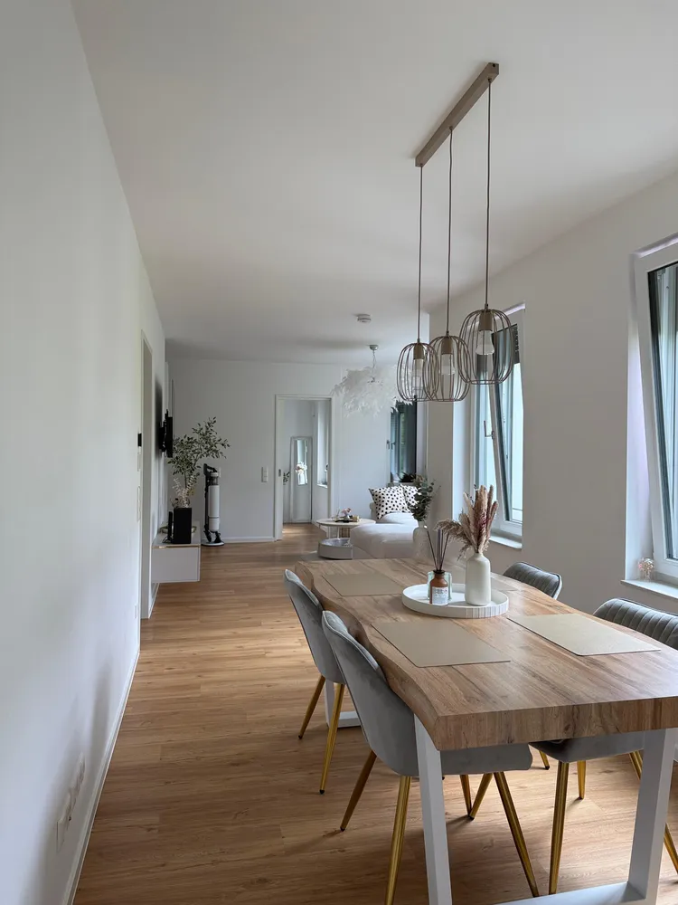 2 Zimmer Wohnung mit 65 m² in Leipzig – Bild 1