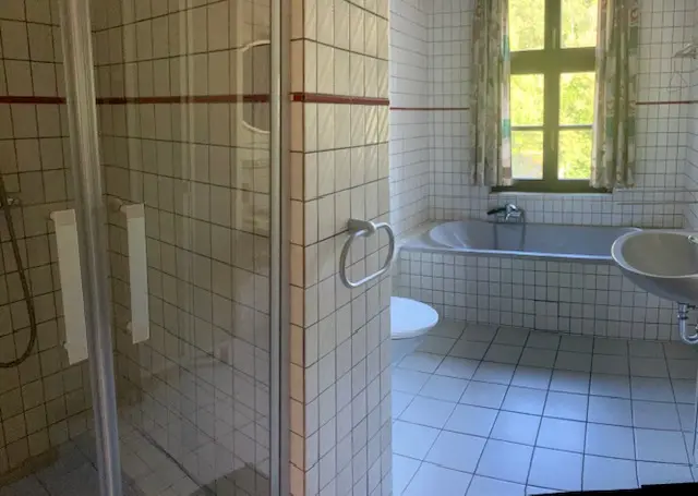 2 Zimmer Wohnung mit 70 m² in Saarbrücken – Bild 7