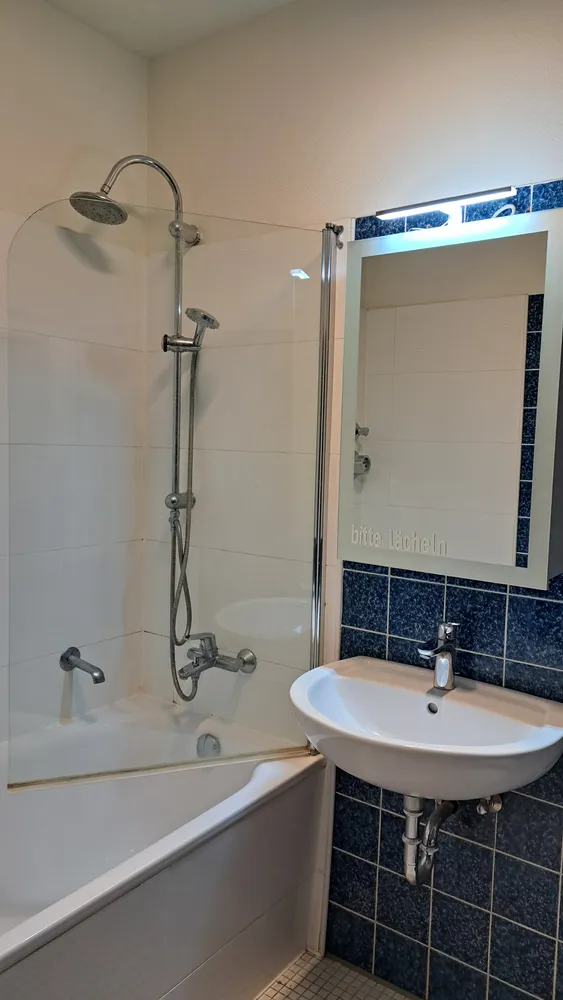 2 room apartment with 41 m² in Leverkusen – Photo 4