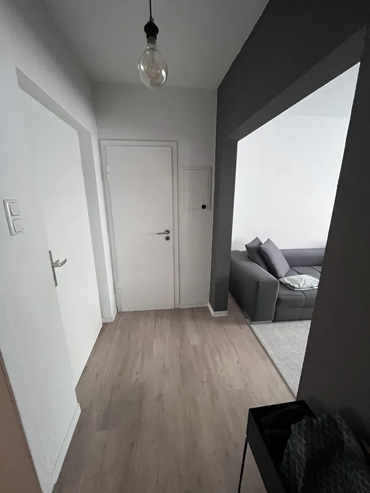 2 Zimmer Wohnung mit 45 m² in Dortmund – Bild 6