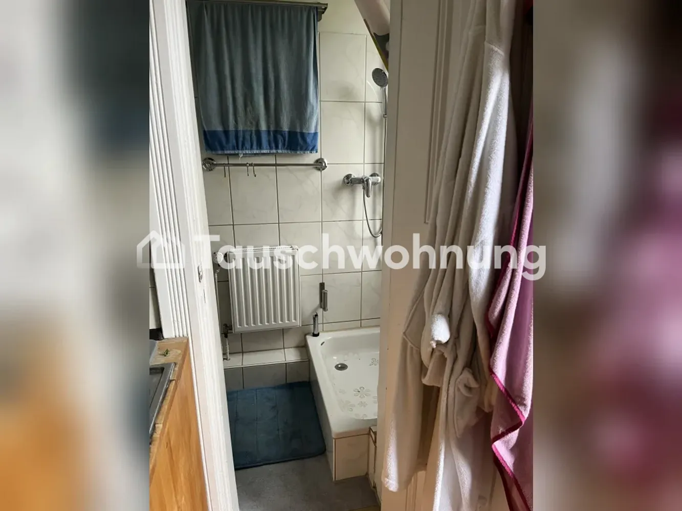 4 Zimmer Wohnung mit 80 m² in Hamburg – Bild 4