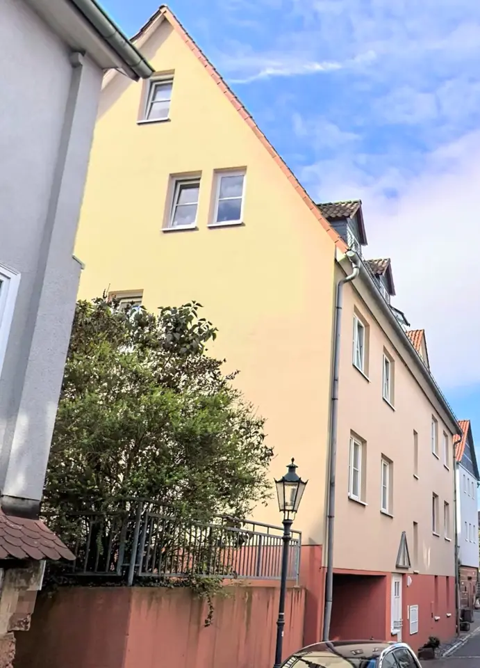 2 room apartment with 62 m² in Marburg – Photo 8