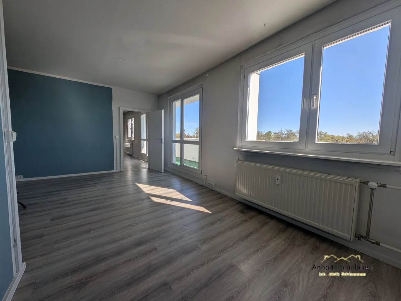 6 Zimmer Wohnung mit 111 m² in Dessau-Roßlau – Bild 10