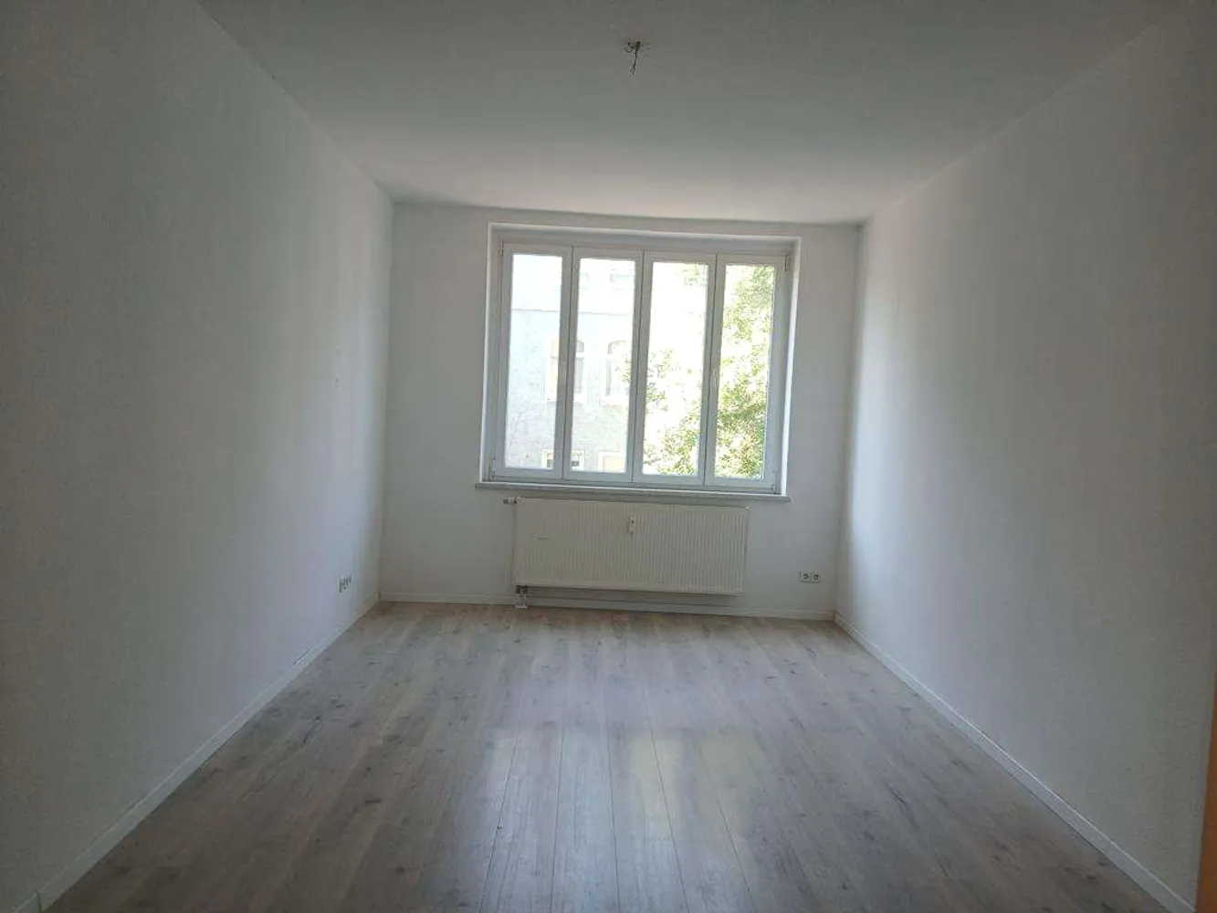 3 Zimmer Wohnung mit 93 m² in Magdeburg – Bild 11