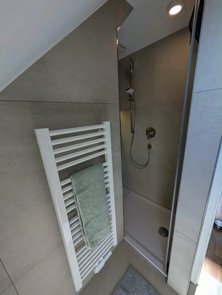3 Zimmer Wohnung mit 45 m² in Metzingen – Bild 8