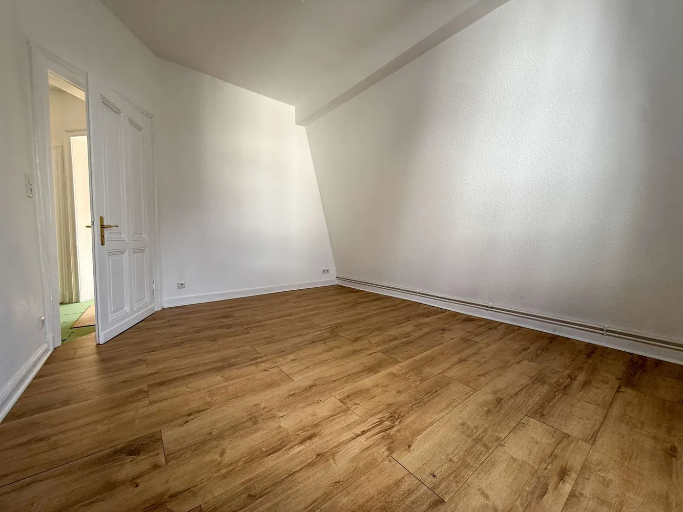 4 room apartment with 105 m² in Wuppertal – Photo 11