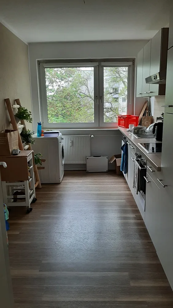 2 Zimmer Wohnung mit 55 m² in Mainz – Bild 5
