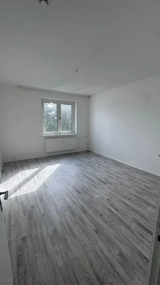 3 Zimmer Wohnung mit 66 m² in Hamburg – Bild 1