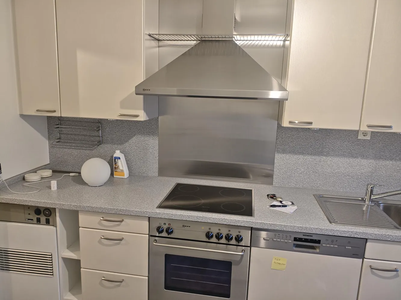3 Zimmer Wohnung mit 95 m² in Aachen – Bild 4