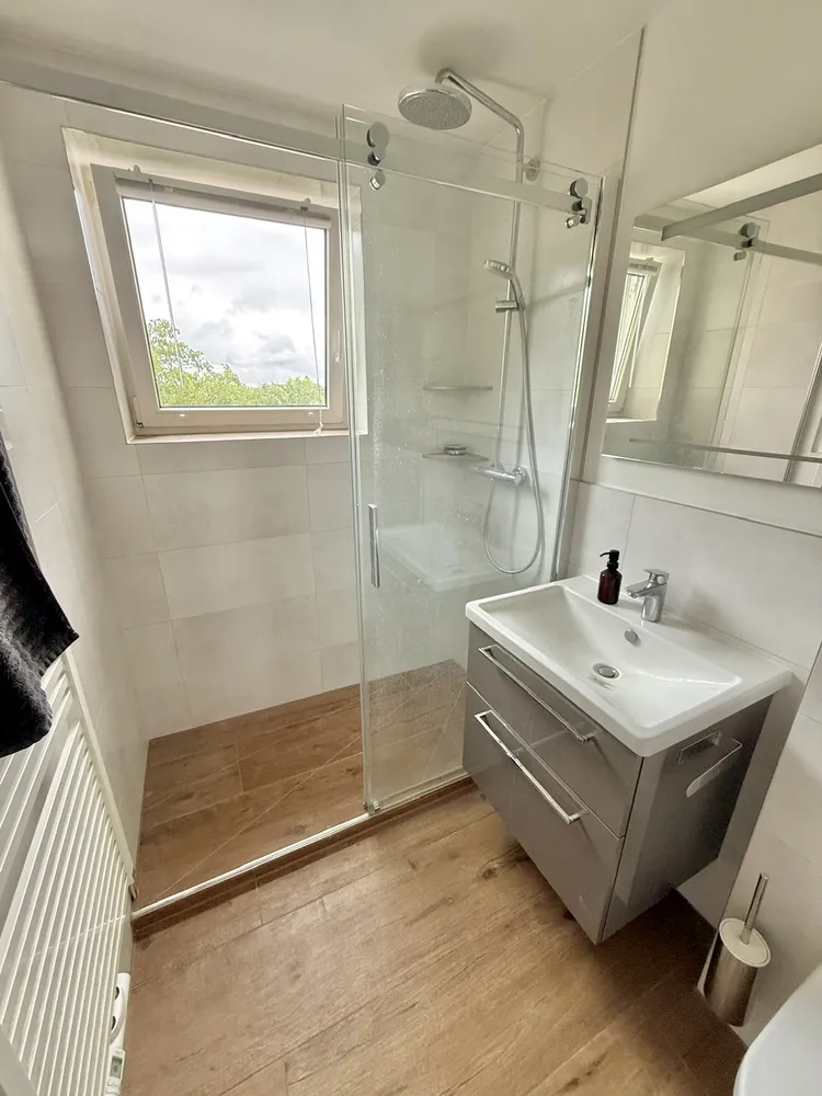 4 room apartment with 68 m² in Munich – Photo 2
