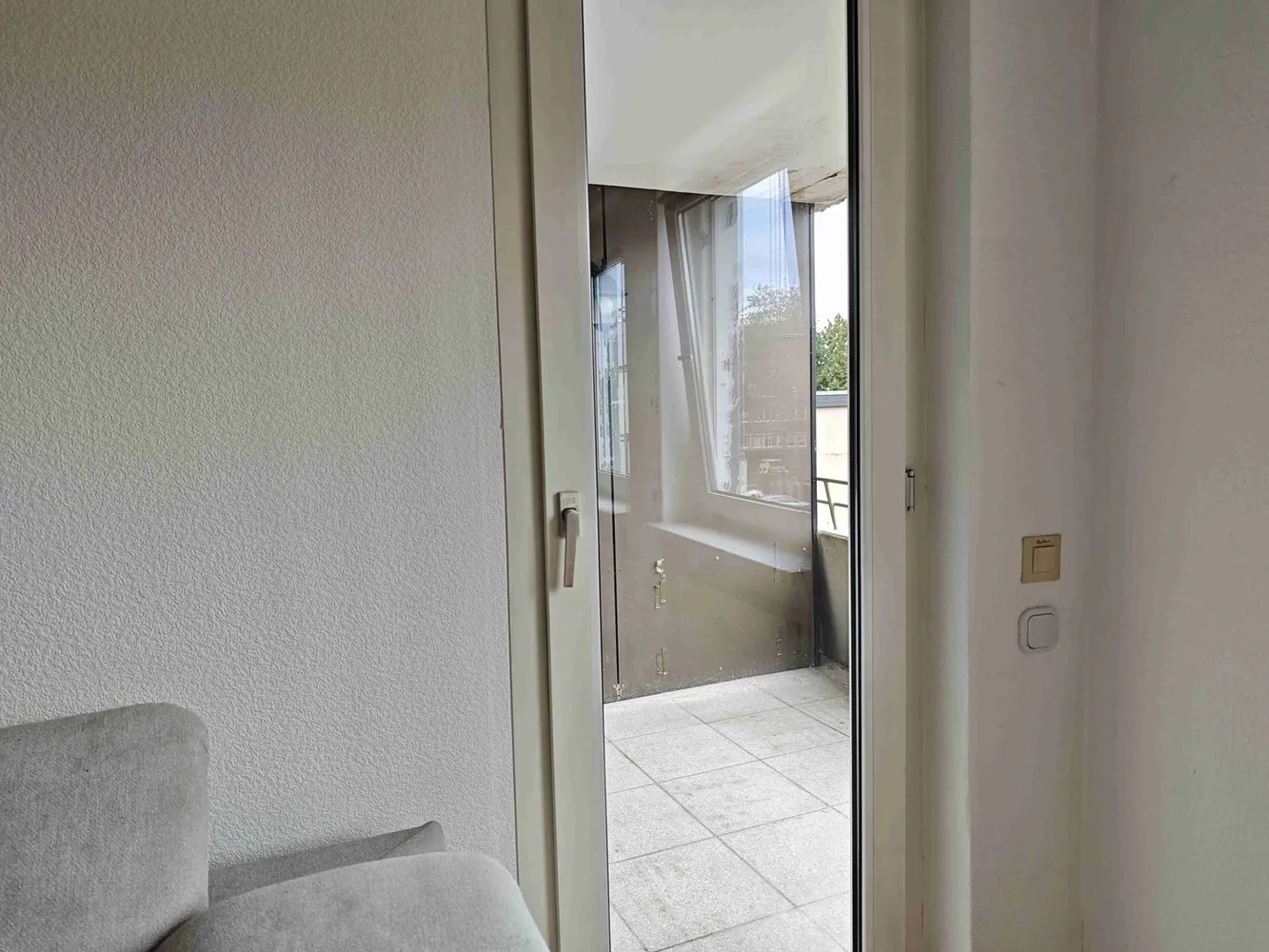 3 room apartment with 71 m² in Herten – Photo 4