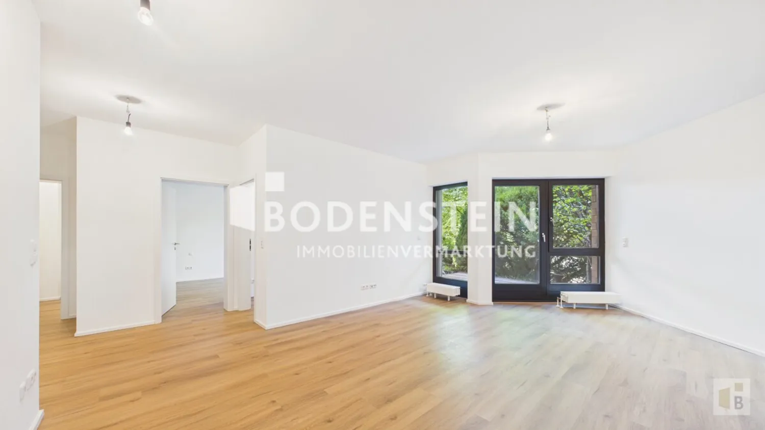 2 Zimmer Wohnung mit 68 m² in Wiesbaden – Bild 7