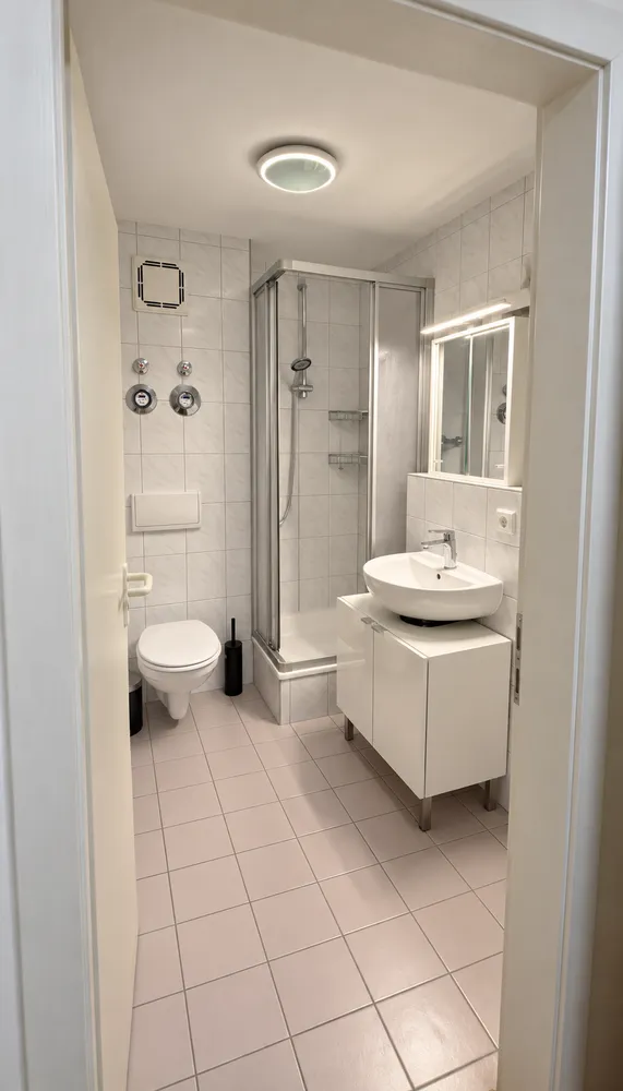 1 Zimmer Wohnung mit 36 m² in Bayreuth – Bild 3