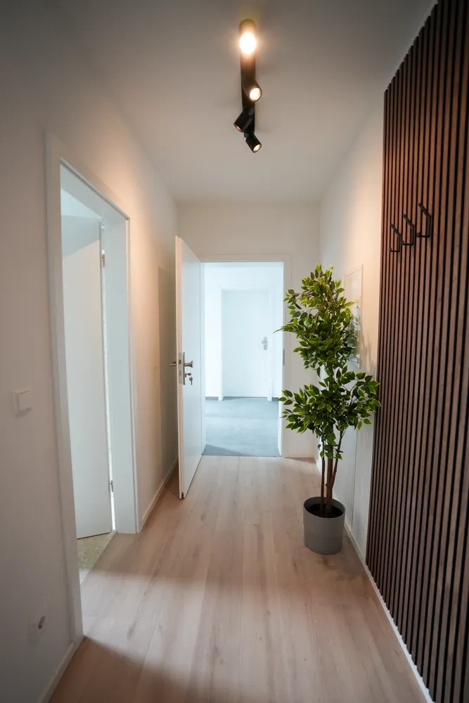 1 Zimmer Wohnung mit 13 m² in Nürnberg – Bild 2
