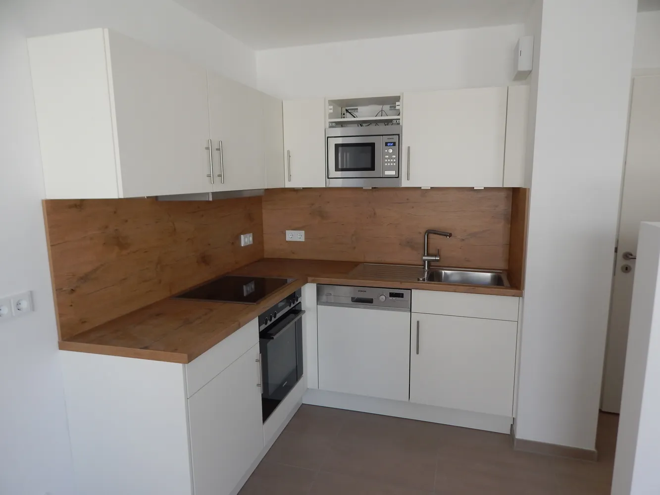 1 Zimmer Wohnung mit 37 m² in München – Bild 9