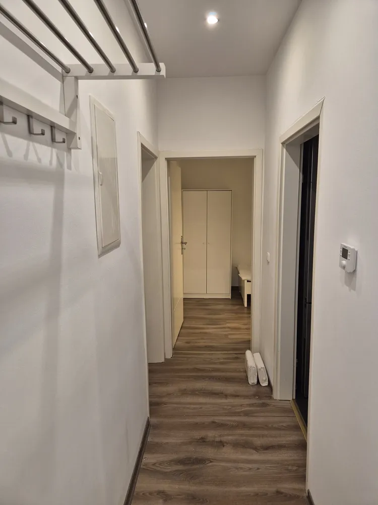 3 Zimmer Wohnung mit 54 m² in Hannover – Bild 3