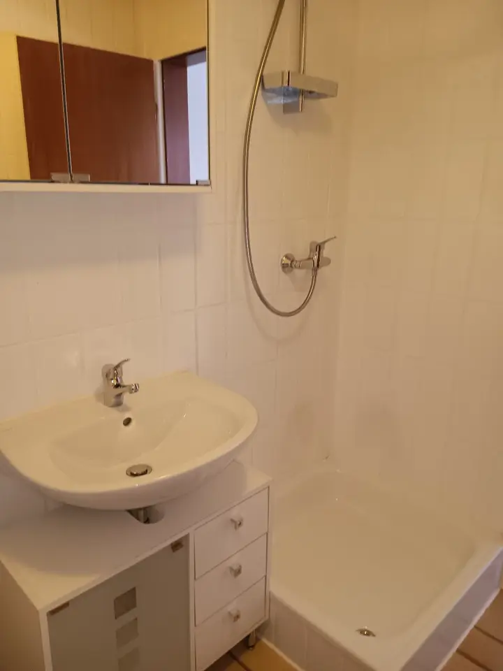 2 Zimmer Wohnung mit 45 m² in Bamberg – Bild 4