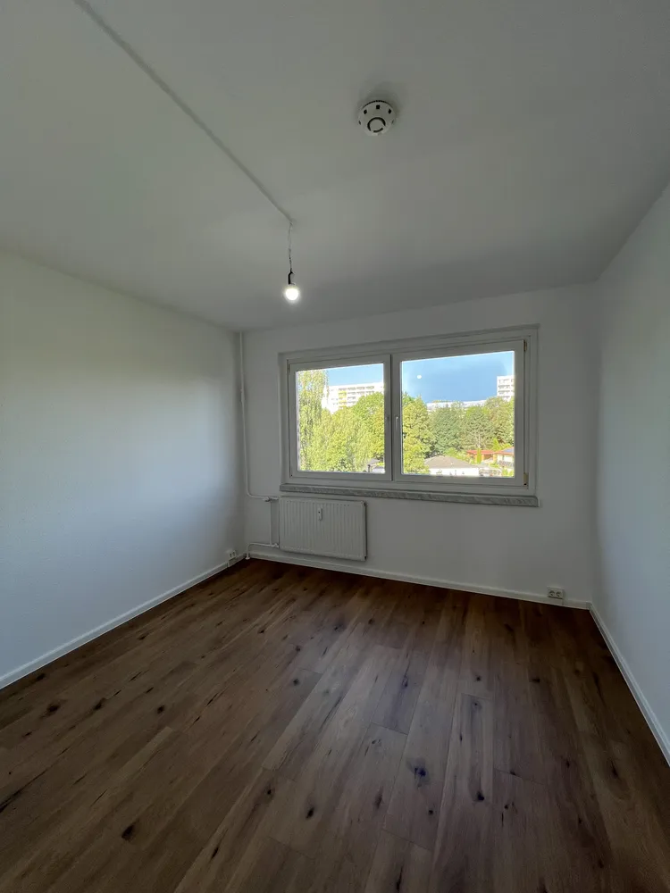 4 room apartment with 69 m² in Chemnitz – Photo 5