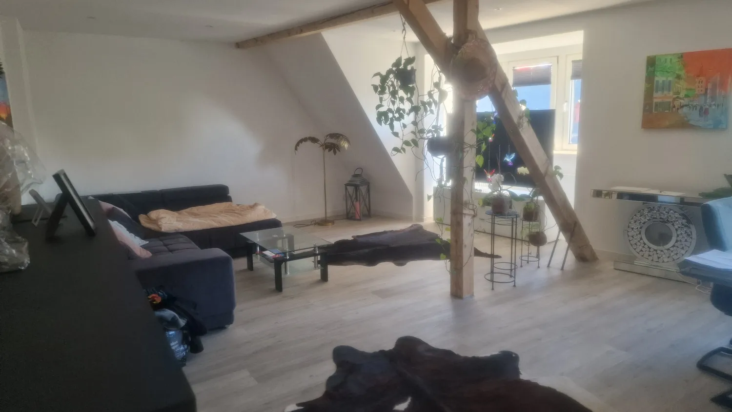 2 Zimmer Wohnung mit 110 m² in Trier – Bild 9