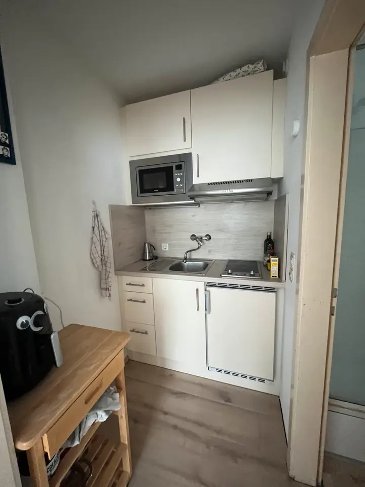 2 Zimmer Wohnung mit 20 m² in Bielefeld – Bild 4