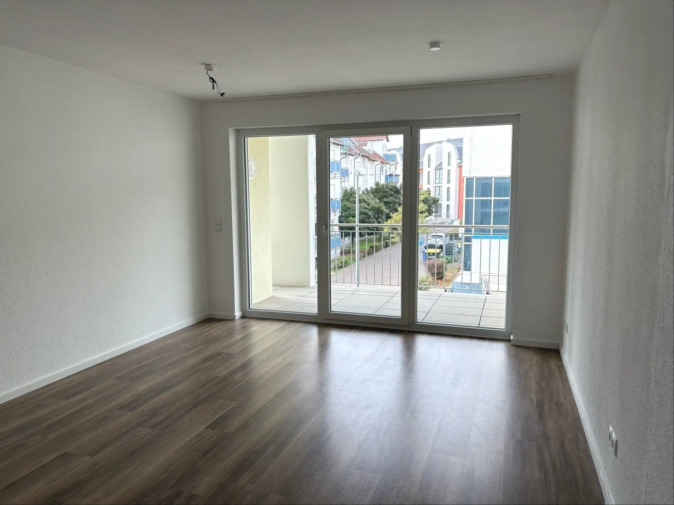 3 Zimmer Wohnung mit 64 m² in Ludwigshafen am Rhein – Bild 6