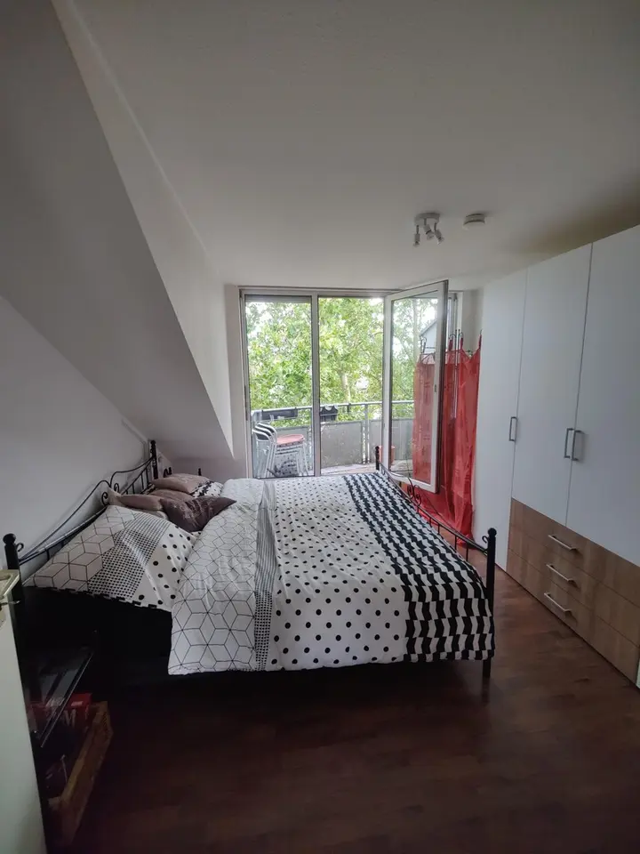 2 Zimmer Wohnung mit 53 m² in Kirchheim unter Teck – Bild 2
