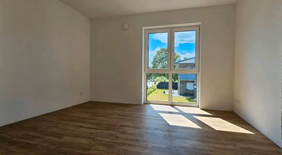 3 Zimmer Wohnung mit 82 m² in Stade – Bild 3