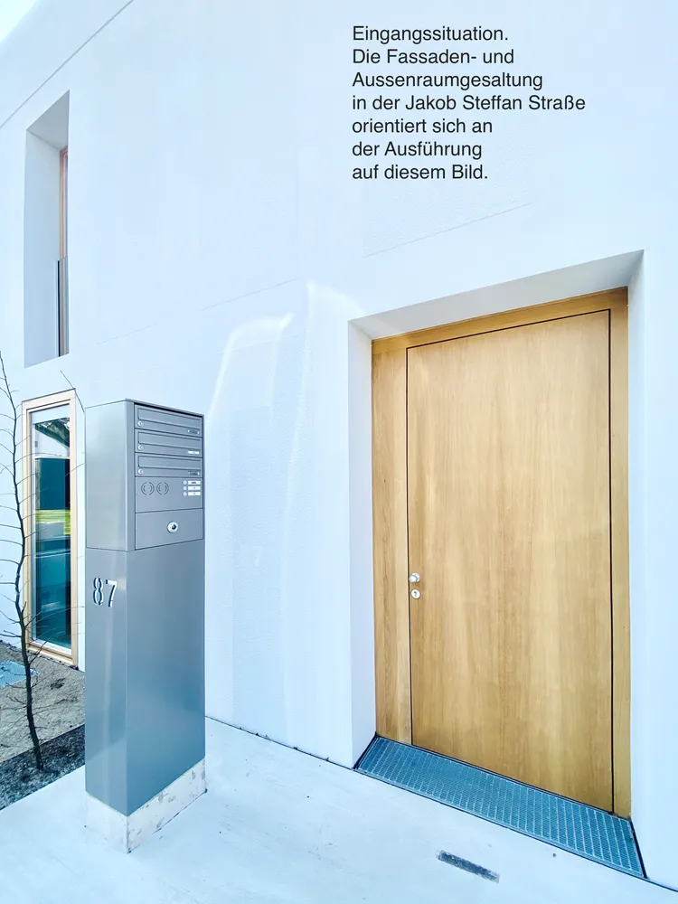4 room apartment with 146 m² in Mainz – Photo 10