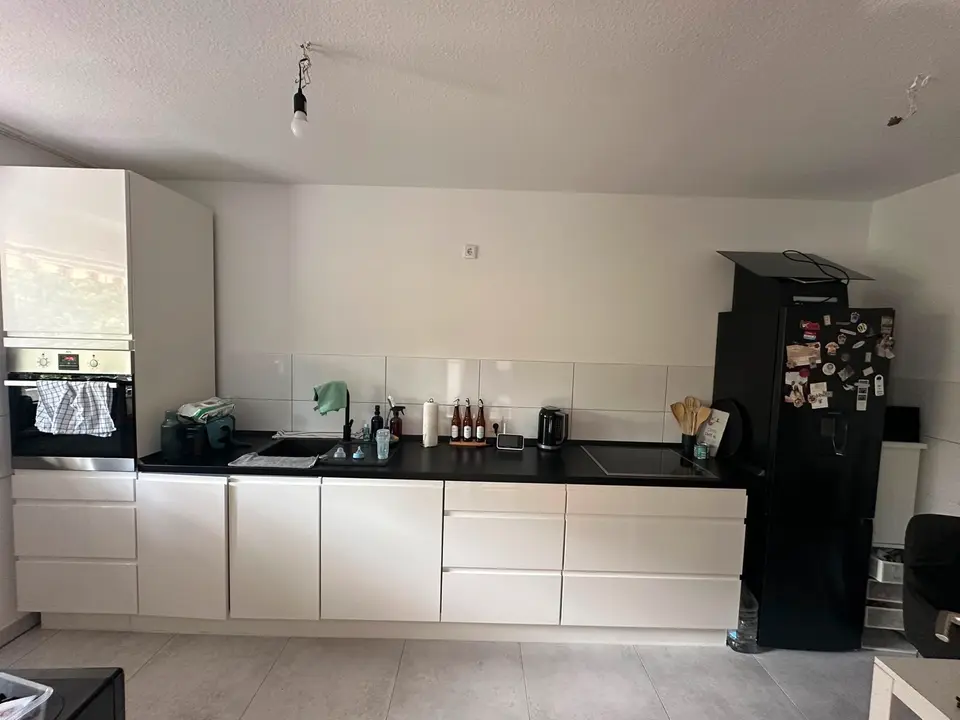 3 Zimmer Wohnung mit 70 m² in Bielefeld – Bild 4
